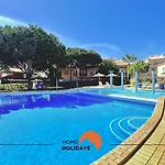 #270 2br Bicos Relax البوفيرا