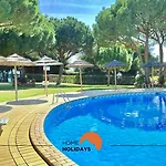 #270 2br Bicos Relax شقة *