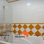 #270 2br Bicos Relax * البوفيرا