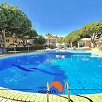 #270 2br Bicos Relax Apartmán