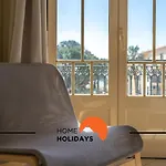 #270 2br Bicos Relax * Albufeira