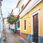 #270 2br Bicos Relax Apartman Albufeira