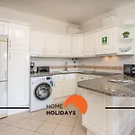 Apartman #270 2br Bicos Relax *
