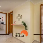#270 2br Bicos Relax * Albufeira