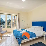 Apartmán #270 2br Bicos Relax *