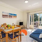 Apartmán #270 2br Bicos Relax Albufeira
