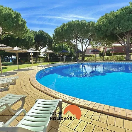 #270 2br Bicos Relax Apartament *