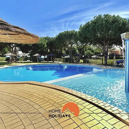 Apartment #270 T2 Bicos Flat S By Holidays Albufeira