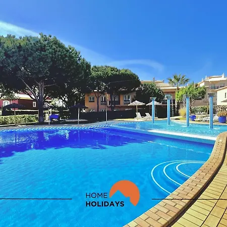 #270 T2 Bicos Flat S By Holidays Albufeira