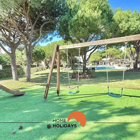 Apartment #270 T2 Bicos Flat S By Holidays