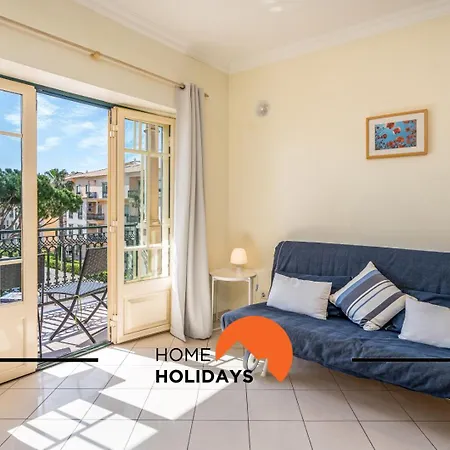 #270 Pedra Dos Bicos S By Holidays Lejlighed Albufeira