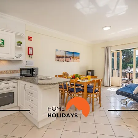 Apartment #270 T2 Bicos Flat S By Holidays *