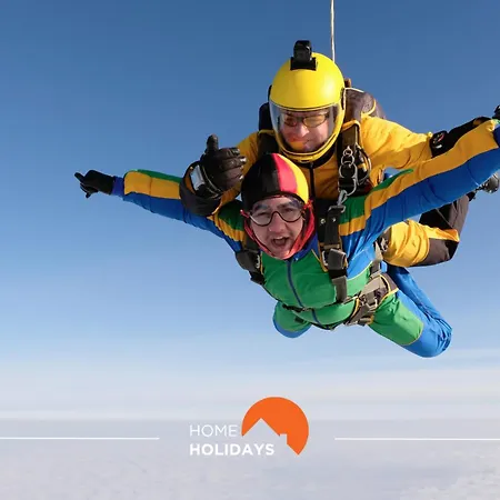 Apartment #270 T2 Bicos Flat S By Holidays Albufeira