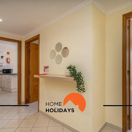 #270 T2 Bicos Flat S By Holidays * Albufeira