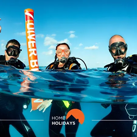 Apartment #270 T2 Bicos Flat S By Holidays