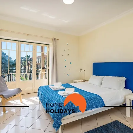 Apartment #270 T2 Bicos Flat S By Holidays *