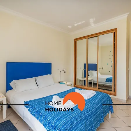 Apartament #270 2br Bicos Relax Albufeira