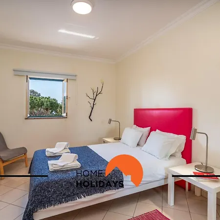 #270 T2 Bicos Flat S By Holidays Apartment