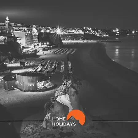 #270 Pedra Dos Bicos S By Holidays Lejlighed Albufeira