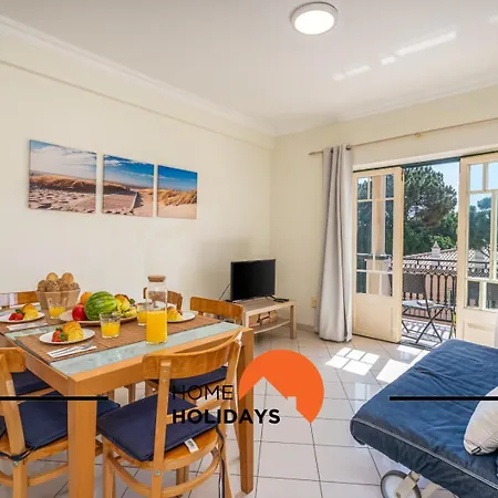 Apartament #270 2br Bicos Relax Albufeira