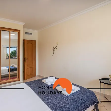 #270 T2 Bicos Flat S By Holidays Apartment