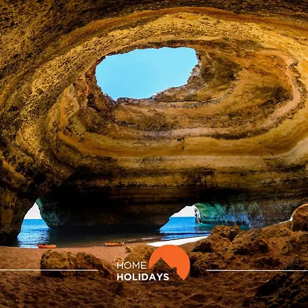 #270 Pedra Dos Bicos S By Holidays *