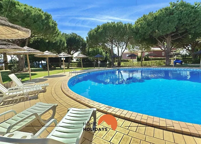 #270 2br Bicos Relax Apartment *