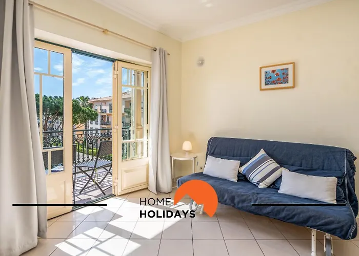 #270 2br Bicos Relax Apartment Albufeira