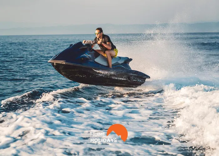 Apartamento #270 2br Bicos Relax Albufeira