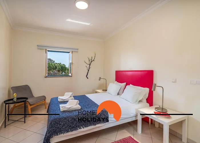 #270 2br Bicos Relax Apartment