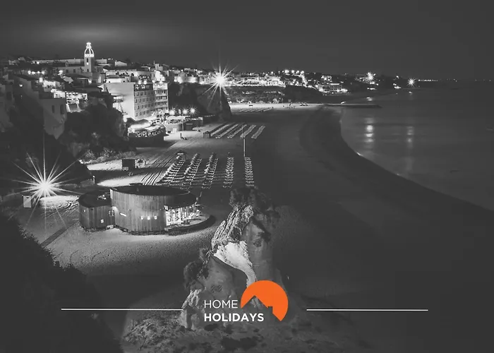 #270 2br Bicos Relax Apartment Albufeira