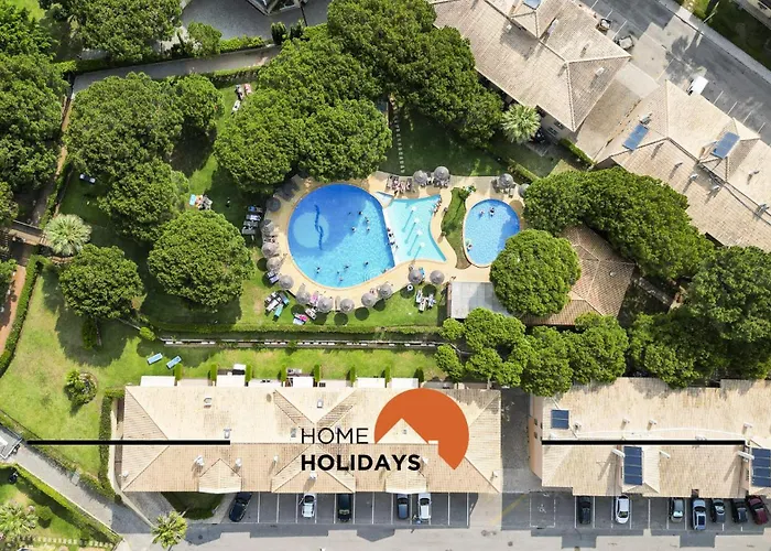 #270 2br Bicos Relax Apartment *