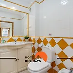 #270 2br Bicos Relax Apartament