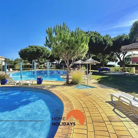 Apartman #270 2br Bicos Relax