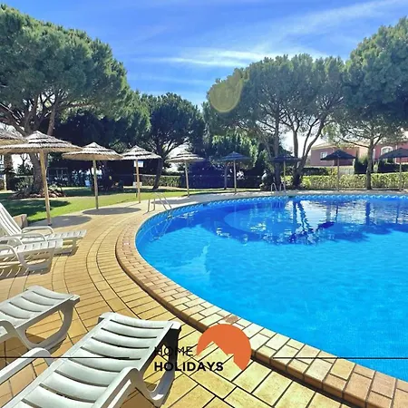 #270 T2 Bicos Flat S By Holidays * אלבופיירה