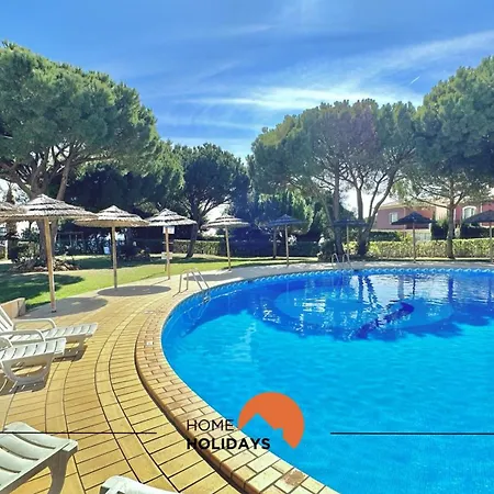 #270 T2 Bicos Flat S By Holidays