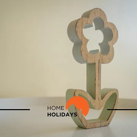 דירה #270 T2 Bicos Flat S By Holidays אלבופיירה