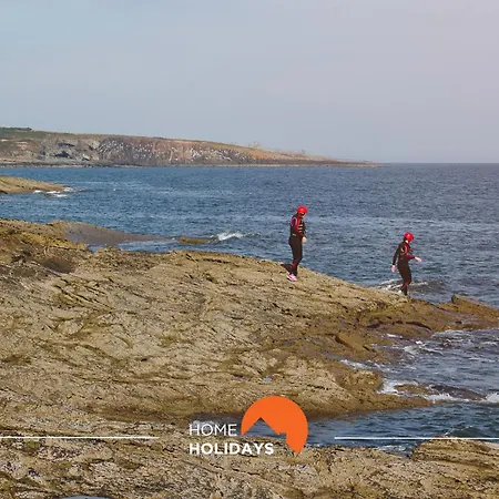 דירה #270 T2 Bicos Flat S By Holidays *