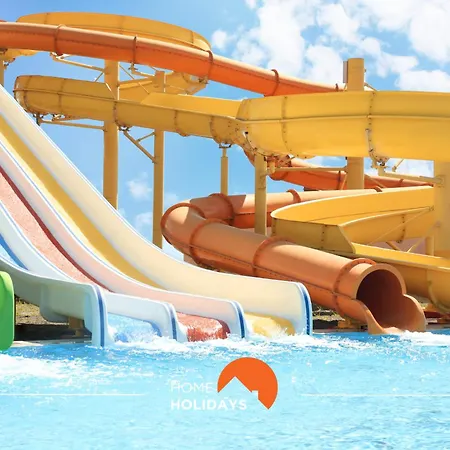 #270 T2 Bicos Flat S By Holidays דירה אלבופיירה