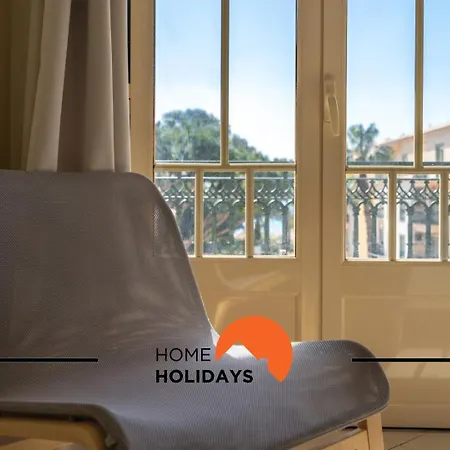 #270 T2 Bicos Flat S By Holidays * אלבופיירה