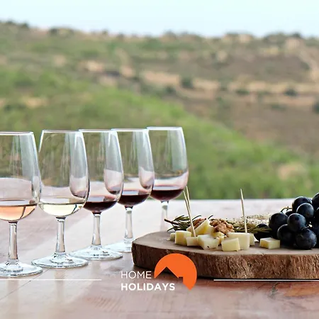 #270 T2 Bicos Flat S By Holidays אלבופיירה