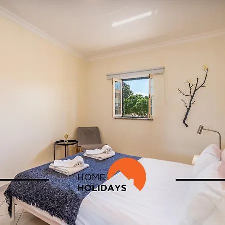 #270 T2 Bicos Flat S By Holidays * אלבופיירה