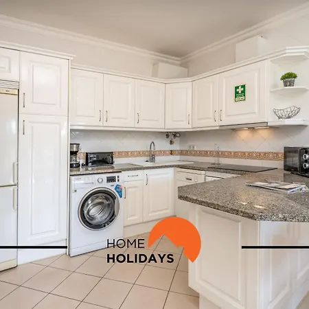Apartman #270 2br Bicos Relax *