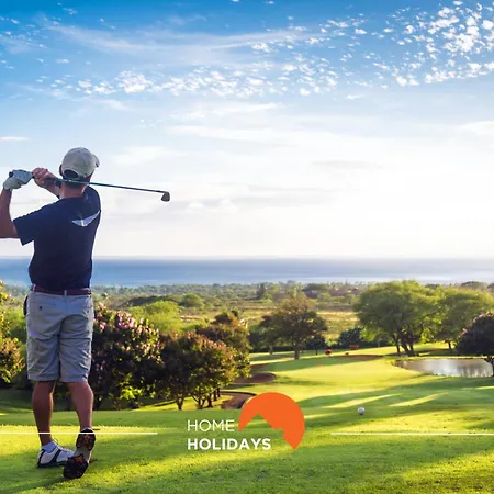 דירה #270 T2 Bicos Flat S By Holidays