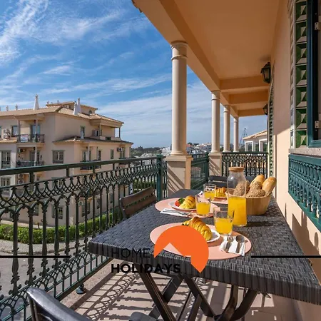 #270 T2 Bicos Flat S By Holidays *