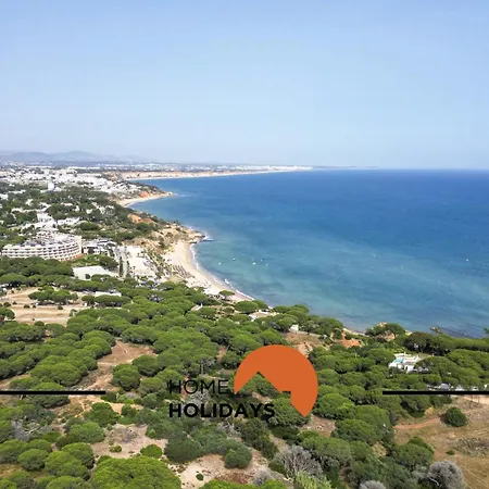 #270 T2 Bicos Flat S By Holidays דירה *