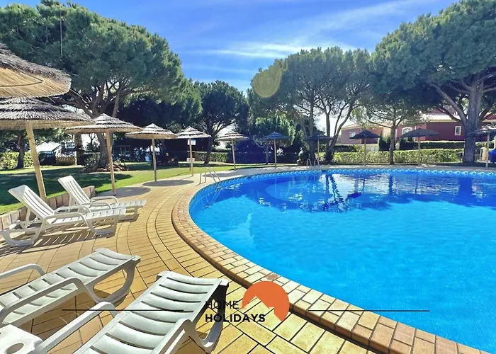 #270 2br Bicos Relax * Albufeira
