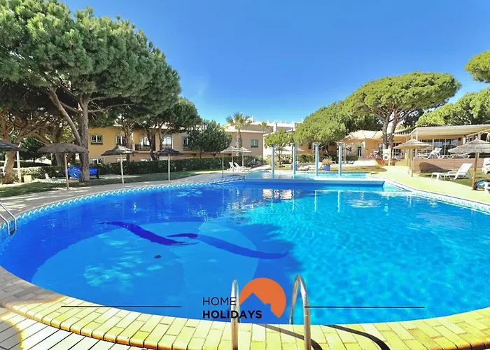 #270 2br Bicos Relax Appartement
