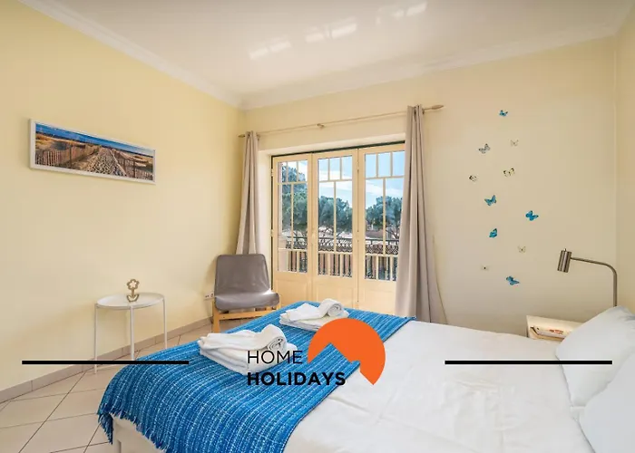 #270 2br Bicos Relax Appartement Albufeira