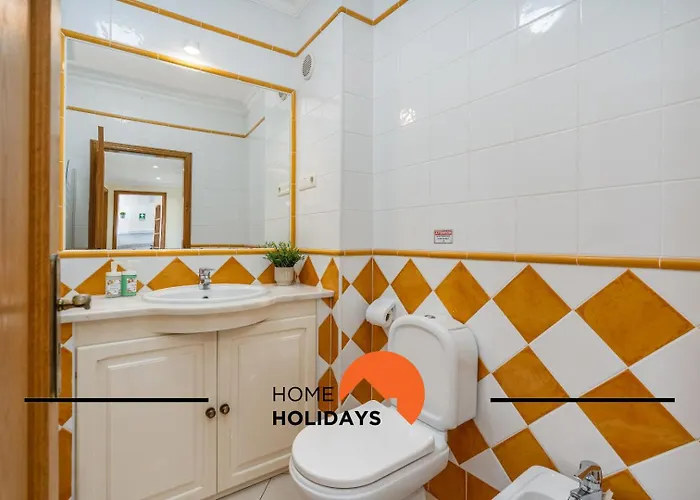 #270 2br Bicos Relax Appartement